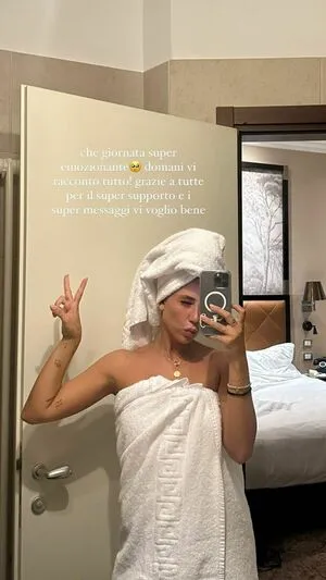 Mynameisfrancescabiella OnlyFans Leaked Free Thumbnail Picture - #6Ei0nWXzxF