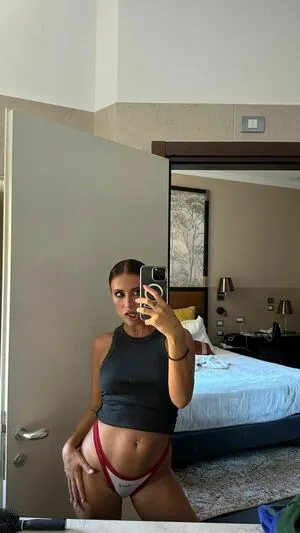Mynameisfrancescabiella OnlyFans Leaked Free Thumbnail Picture - #9BNqSx1YAP