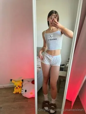 Mynameisleah OnlyFans Leaked Free Thumbnail Picture - #kQJwlwOkoa