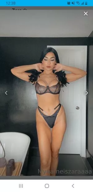 Mynameiszaraaa OnlyFans Leaked Free Thumbnail Picture - #Nf4yGetssO