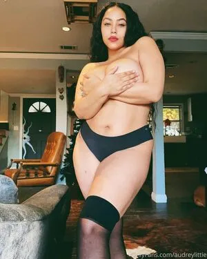 Mynamesaudrey91 OnlyFans Leaked Free Thumbnail Picture - #0E1Um0nxR4