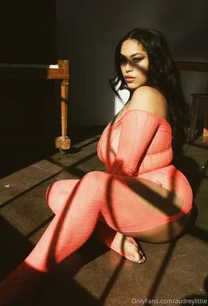 Mynamesaudrey91 OnlyFans Leaked Free Thumbnail Picture - #V3akqq7Z7W