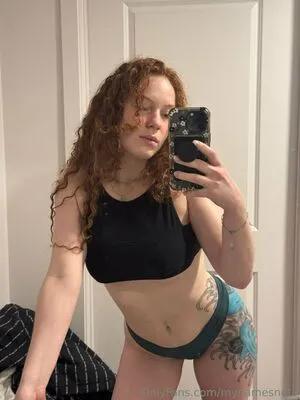 Mynamesnot7 OnlyFans Leaked Free Thumbnail Picture - #5mjsJGQGSE