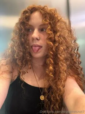 Mynamesnot7 OnlyFans Leaked Free Thumbnail Picture - #L1WdFrCAnU