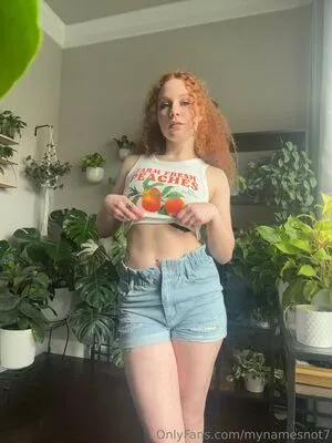 Mynamesnot7 OnlyFans Leaked Free Thumbnail Picture - #SHnCxyhdxB