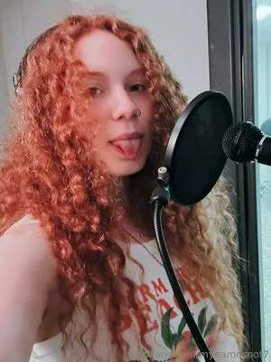 Mynamesnot7 OnlyFans Leaked Free Thumbnail Picture - #T4kaHWYb55