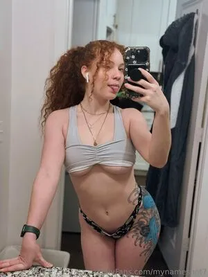 Mynamesnot7 OnlyFans Leaked Free Thumbnail Picture - #ksFNERy5jP