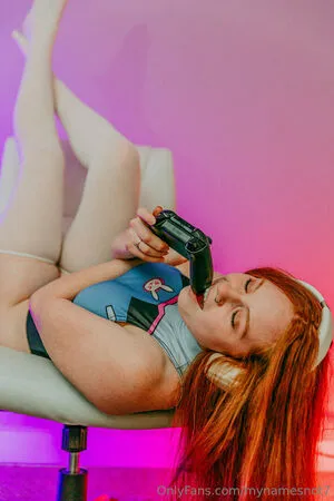 Mynamesnot7 OnlyFans Leaked Free Thumbnail Picture - #l6JvJZpxty