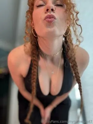 Mynamesnot7 OnlyFans Leaked Free Thumbnail Picture - #lo95cmsnwc
