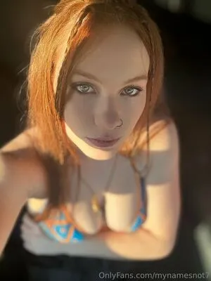 Mynamesnot7 OnlyFans Leaked Free Thumbnail Picture - #o5TordOB8F