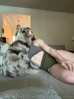 Mynamesnot7 OnlyFans Leaked Free Thumbnail Picture - #rvxtszaR3i