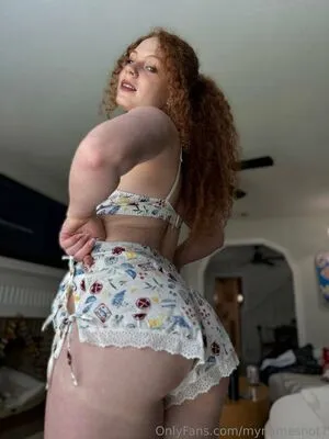 Mynamesnot7 OnlyFans Leaked Free Thumbnail Picture - #tFft5ibMOB