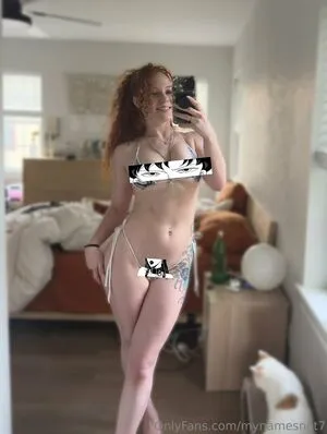 Mynamesnot7 OnlyFans Leaked Free Thumbnail Picture - #yWOg0Wmjt8