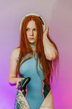 Mynamesnot7 OnlyFans Leaked Free Thumbnail Picture - #ydeVyF92NM