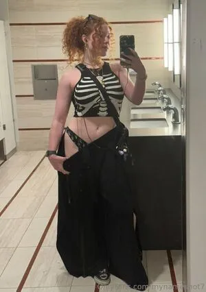 Mynamesnot7 OnlyFans Leaked Free Thumbnail Picture - #zU0XKmoE4m