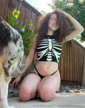 Mynamesnotseven OnlyFans Leaked Free Thumbnail Picture - #0w07YMBdhH