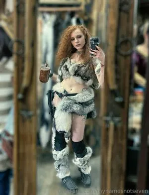 Mynamesnotseven OnlyFans Leaked Free Thumbnail Picture - #7tgw3tENHu