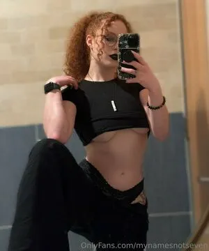 Mynamesnotseven OnlyFans Leaked Free Thumbnail Picture - #AMB7KAhgUB