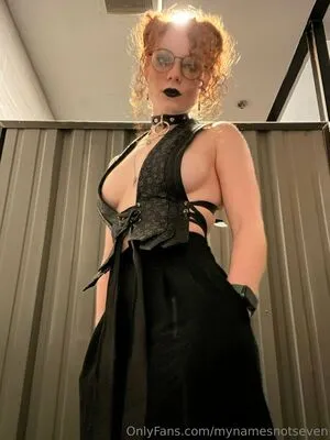 Mynamesnotseven OnlyFans Leaked Free Thumbnail Picture - #H057xKAzTw