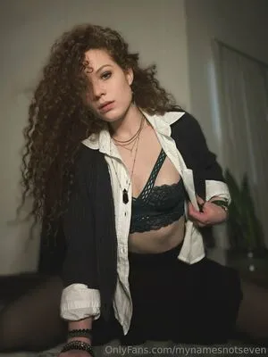 Mynamesnotseven OnlyFans Leaked Free Thumbnail Picture - #LLMTLitbjo