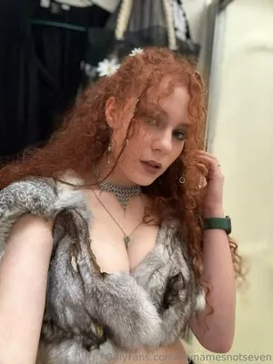Mynamesnotseven OnlyFans Leaked Free Thumbnail Picture - #U2NNGWFMCU