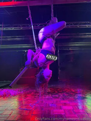 Mynamesnotseven OnlyFans Leaked Free Thumbnail Picture - #xZI6Ka1GJR