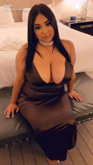 Mynamesydalia OnlyFans Leaked Free Thumbnail Picture - #0qQBo454kv