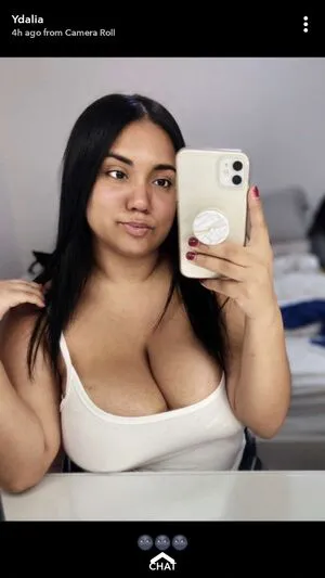 Mynamesydalia OnlyFans Leaked Free Thumbnail Picture - #5ER97xfeuf