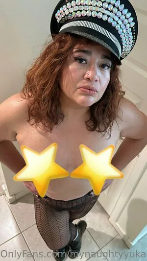 Mynaughtyyukari OnlyFans Leaked Free Thumbnail Picture - #TSqsNvdPHq