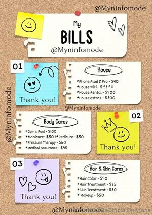 Myninfomode OnlyFans Leaked Free Thumbnail Picture - #8ORXSAzNI0