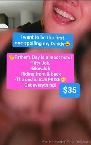 Myninfomode OnlyFans Leaked Free Thumbnail Picture - #CJ7p9rBqAf