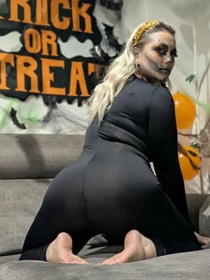 Myninfomode OnlyFans Leaked Free Thumbnail Picture - #NH8EILOWN1