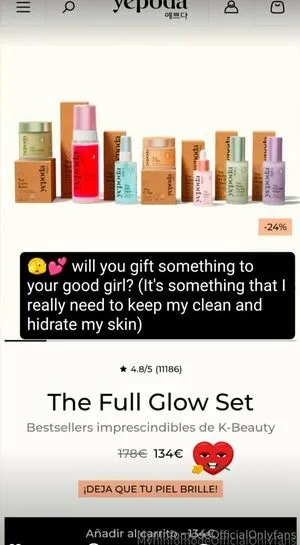 Myninfomode OnlyFans Leaked Free Thumbnail Picture - #kcseKGZyi6