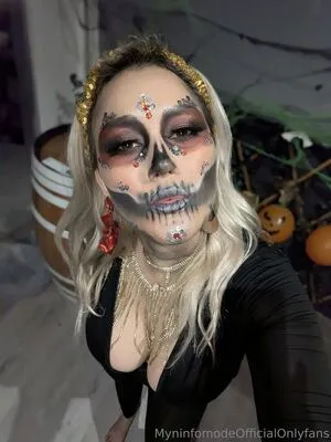 Myninfomode OnlyFans Leaked Free Thumbnail Picture - #lIQYpto1lB