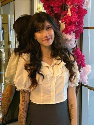 Mynluvsx OnlyFans Leaked Free Thumbnail Picture - #11yBann2J2