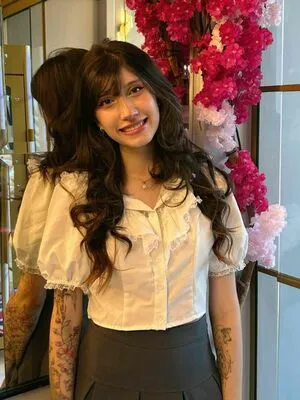 Mynluvsx OnlyFans Leaked Free Thumbnail Picture - #GW2PuGsOny