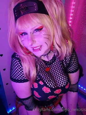 Myo Nekosis OnlyFans Leaked Free Thumbnail Picture - #55zeds2DzJ