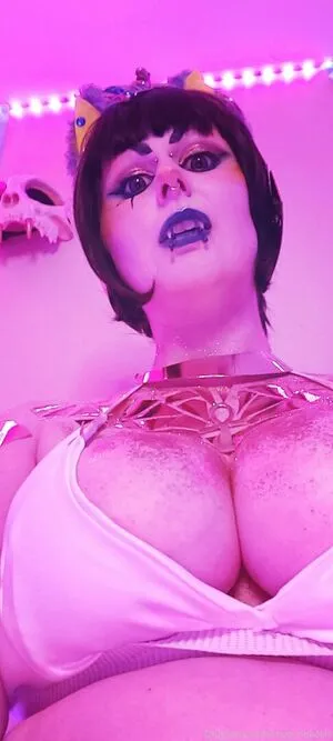 Myo Nekosis OnlyFans Leaked Free Thumbnail Picture - #NxryWUEx4o