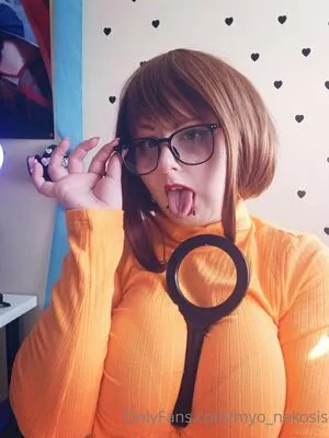 Myo Nekosis OnlyFans Leaked Free Thumbnail Picture - #TalOC2apKW
