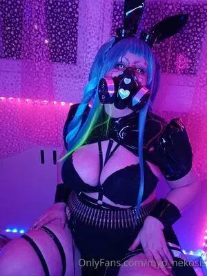 Myo Nekosis OnlyFans Leaked Free Thumbnail Picture - #VF3OvxnpCw