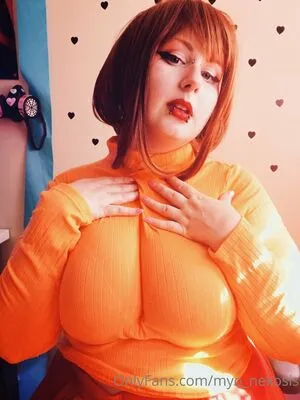 Myo Nekosis OnlyFans Leaked Free Thumbnail Picture - #iG7P4zUOrT