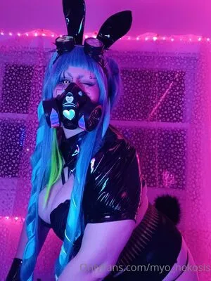 Myo Nekosis OnlyFans Leaked Free Thumbnail Picture - #saZEPx7Ci6