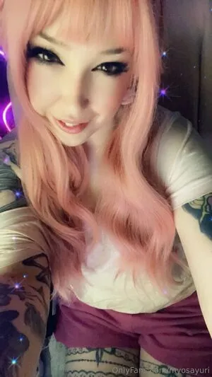 Myosayuri OnlyFans Leaked Free Thumbnail Picture - #aH7pIZe6BW