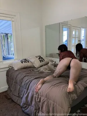 Myparentsworstnightmare OnlyFans Leaked Free Thumbnail Picture - #EviA7Z4DPJ