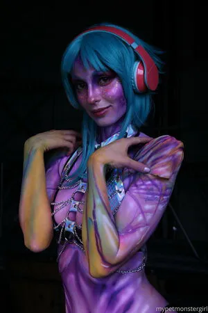 Mypetmonstergirl OnlyFans Leaked Free Thumbnail Picture - #0FEsclqZLP