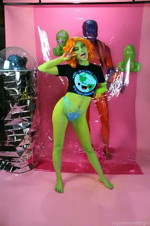 Mypetmonstergirl OnlyFans Leaked Free Thumbnail Picture - #3NKMwyy01F