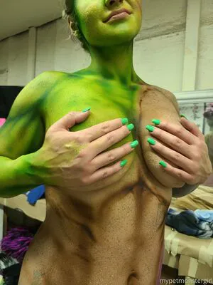 Mypetmonstergirl OnlyFans Leaked Free Thumbnail Picture - #3PvYWw1cfd