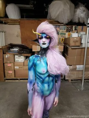 Mypetmonstergirl OnlyFans Leaked Free Thumbnail Picture - #57xC2vfphx