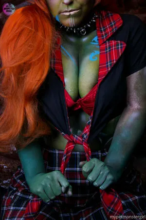 Mypetmonstergirl OnlyFans Leaked Free Thumbnail Picture - #7ZJS9j5wiV
