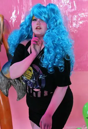 Mypetmonstergirl OnlyFans Leaked Free Thumbnail Picture - #7v6zw5wAbD